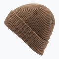 Men's winter hat Volcom Sweep Lined Beanie teak 2