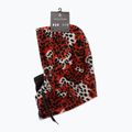Women's balaclava Volcom Dang Hood brown 5
