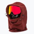 Women's balaclava Volcom V.Scout Hood pinot 4