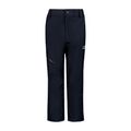 Men's Volcom L Gore Tex snowboard trousers black G1351904-BLK