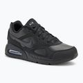 Men's shoes Nike Air Max IVO Leather black