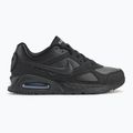 Men's shoes Nike Air Max IVO Leather black 2