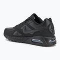 Men's shoes Nike Air Max IVO Leather black 3