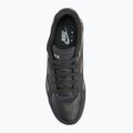 Men's shoes Nike Air Max IVO Leather black 5