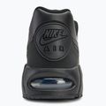 Men's shoes Nike Air Max IVO Leather black 6