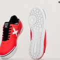 Children's football boots MUNICH G-3 Kid Profit rojo 14