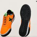 Children's football boots MUNICH G-3 Indoor naranja 14