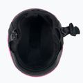 Ski helmet K2 Illusion Eu pink 10C4011.3.2.S 5