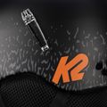 Ski helmet K2 Illusion Eu black 10C4011.3.1.S 8