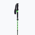 K2 Speedlink 135 green 10C3034 ski poles 2