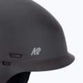 Ski helmet K2 Thrive black 10C4004.3.1.L/XL 7