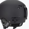 Ski helmet K2 Thrive black 10C4004.3.1.L/XL 8