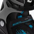 Men's roller skates K2 Kinetic 80 Pro black 30E0752 5