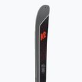 K2 Wayback grey 96 skit ski 7
