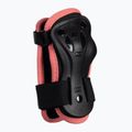 K2 Marlee Pro Pad Set children's pads black 30E1410/11 4