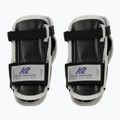 Women's K2 Performance wrist protectors black/anthracite