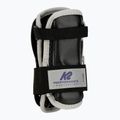 Women's K2 Performance wrist protectors black/anthracite 4
