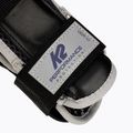 Women's K2 Performance wrist protectors black/anthracite 5