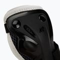 Women's K2 Performance wrist protectors black/anthracite 6