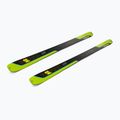 K2 Wayback 88 green 10E0202 skit ski 4