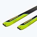 K2 Wayback 88 green 10E0202 skit ski 8