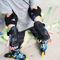 K2 Raider Pro Pad children's pad set black 30E1400/11 14