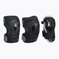 K2 Performance Pad Set black 30E1416/11