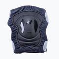 K2 Performance Pad Set black/anthracite women's protectors 2