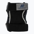 K2 Performance Pad Set black/anthracite women's protectors 2