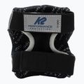 K2 Performance Pad Set black/anthracite women's protectors 4
