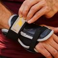 K2 Performance wrist protectors black 30E1417/11 6