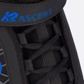 Men's skates K2 Ascent Ice M black 25D0081 5