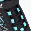 Women's skates K2 Ascent Ice W black 25D0091 5