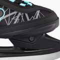 Women's skates K2 Ascent Ice W black 25D0091 7