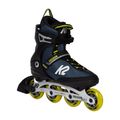 Men's skates K2 Freedom Alu 80 navy blue 30E0341