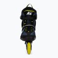 Men's skates K2 Freedom Alu 80 navy blue 30E0341 4