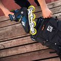 Men's skates K2 Freedom Alu 80 navy blue 30E0341 9