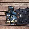 Men's skates K2 Freedom Alu 80 navy blue 30E0341 10