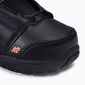 Women's snowboard boots K2 Haven black 11E2022 7