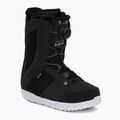 Women's snowboard boots RIDE SAGE black 12E2017.1.1