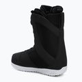 Women's snowboard boots RIDE SAGE black 12E2017.1.1 2