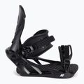 K2 Sonic grey snowboard bindings 11E1005 2
