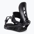 K2 Sonic grey snowboard bindings 11E1005 3