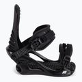 Women's snowboard binding K2 Cassette black 11E1010 2