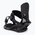 Women's snowboard binding K2 Cassette black 11E1010 3