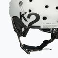 K2 Route ski helmet grey 10E4103.1.2.L/XL 6