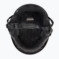 K2 Diversion gunmetal/black ski helmet 5