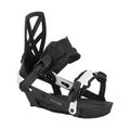 Snowboard bindings RIDE A-4 classic black 12E1006.1.1