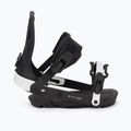 Snowboard bindings RIDE A-4 classic black 12E1006.1.1 2