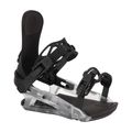 Snowboard bindings RIDE CL-4 classic black 12E1013.1.1